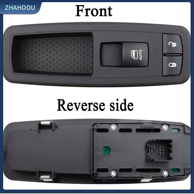 ☃Phụ Kiện Trang Trí Nhà Cửa Độc Đáo Sáng Tạo☃ Công Tắc Điều Khiển Cửa Sổ Xe Hơi Chuyên Dụng 4602544Phụ Kiện Chuyên Dụng Dành Cho Dodge Chrysler