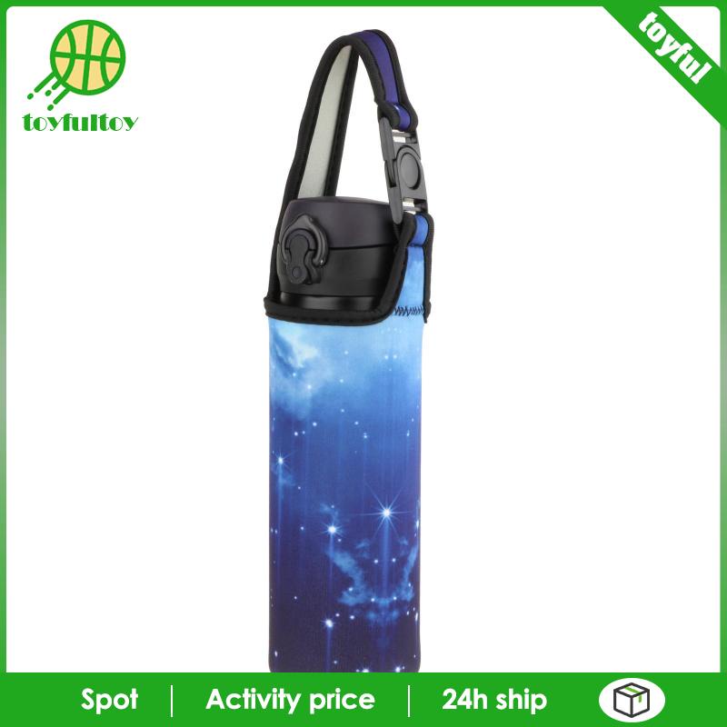 Bình Nước Chống Thấm Nước Tiện Dụng Cho Các Hoạt Động Ngoài Trời