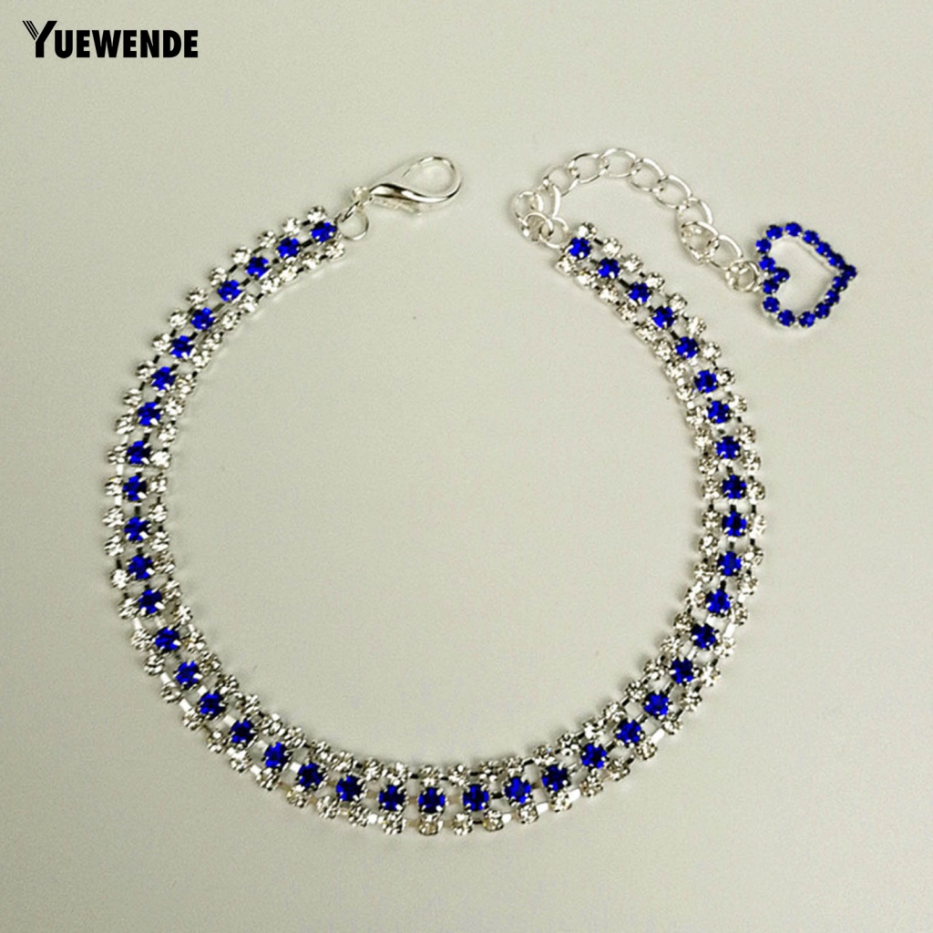 Vòng cổ Nối Dài Bằng Đồng Thời Trang Cho Thú Cưng