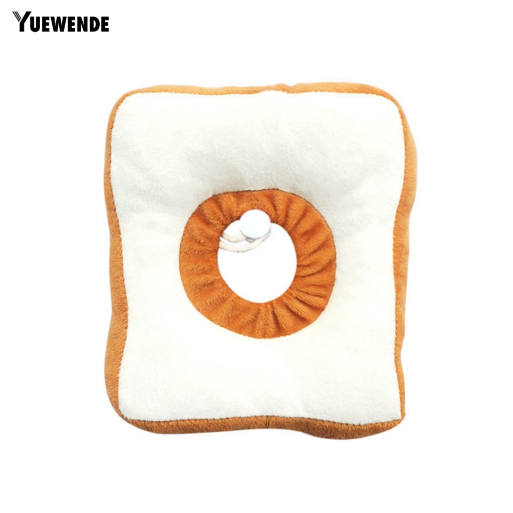 Vòng Cổ Hình Nón Bảo Vệ Cho Thú Cưng Khi Tắm