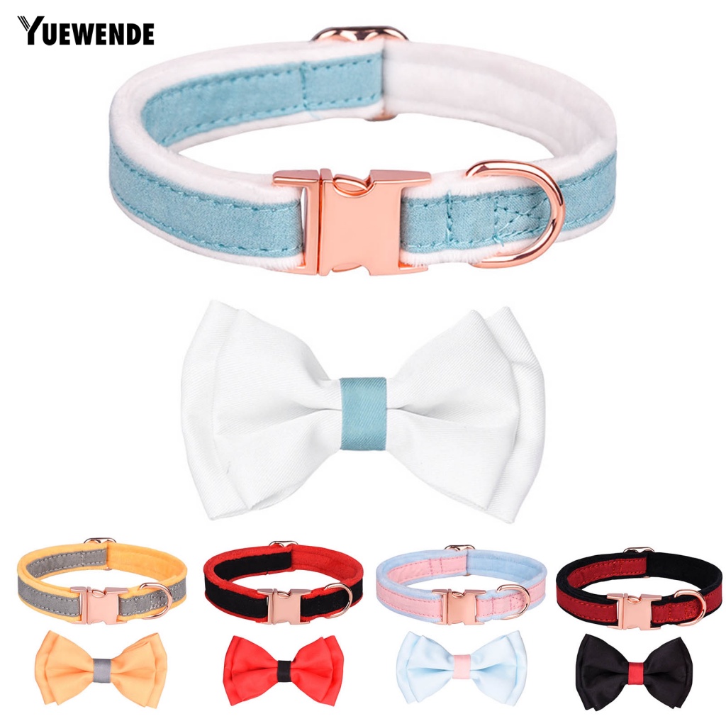 Vòng Cổ Thú Cưng Chống Ngáy Kiểu Dáng Xinh Xắn