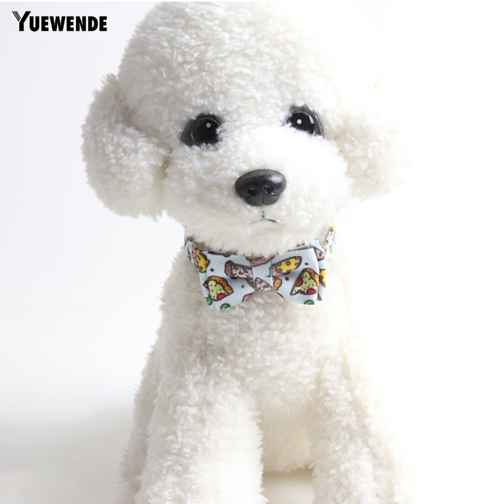 Dây Dắt Thú Cưng Đi Dạo Bằng Vải YE.B