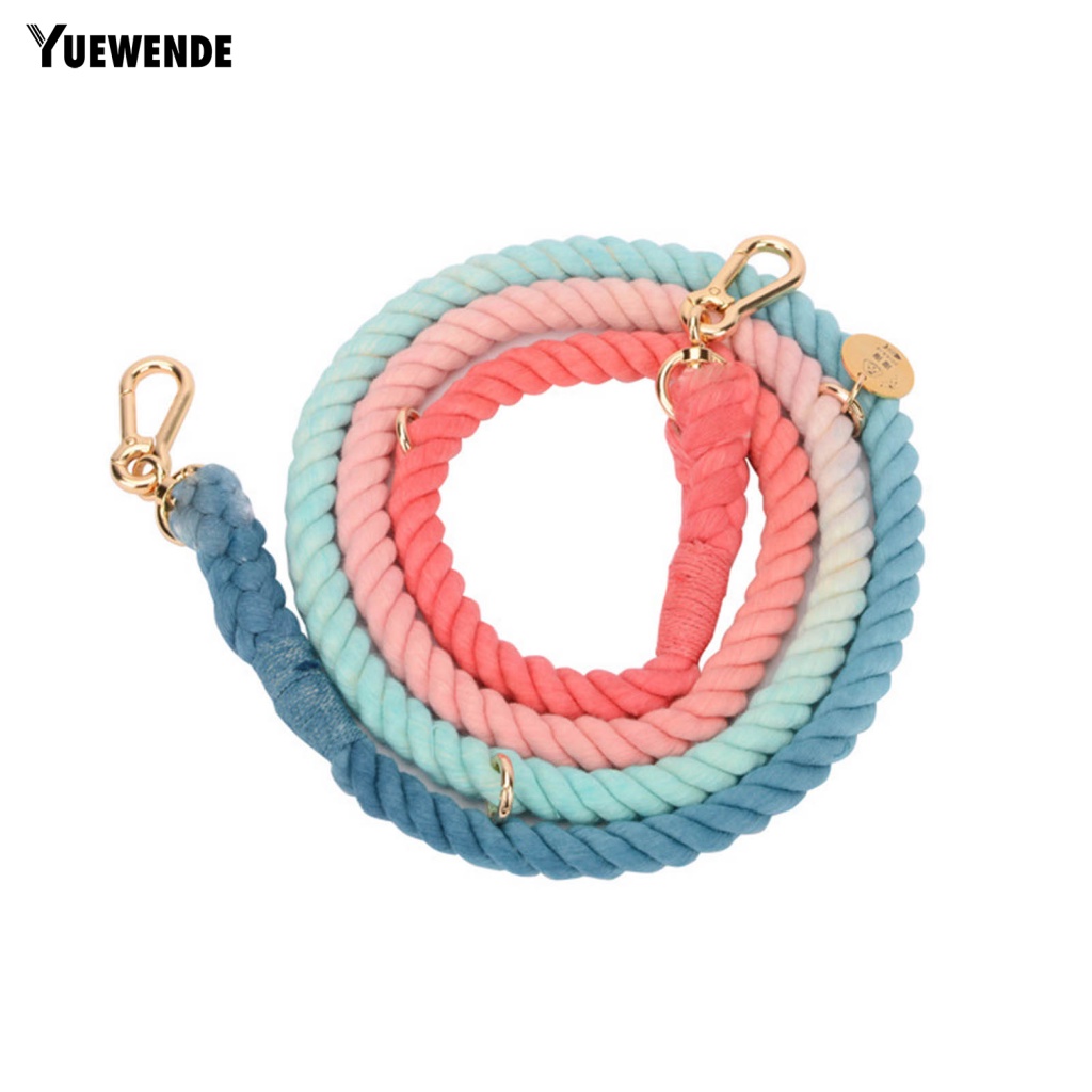 Dây Dắt Thú Cưng Đi Dã Ngoại Chắc Chắn