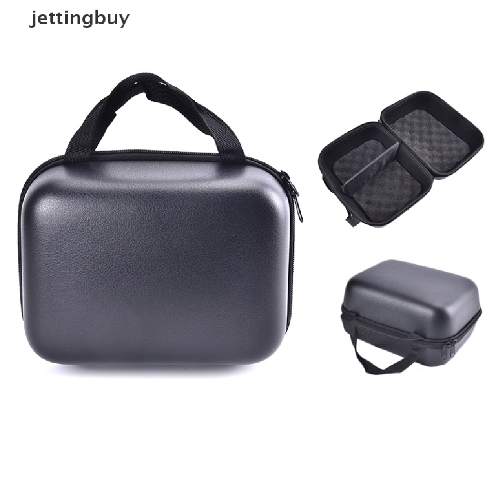 Túi Da Đựng Máy Câu Cá Chống Sốc &amp; Nước QDD