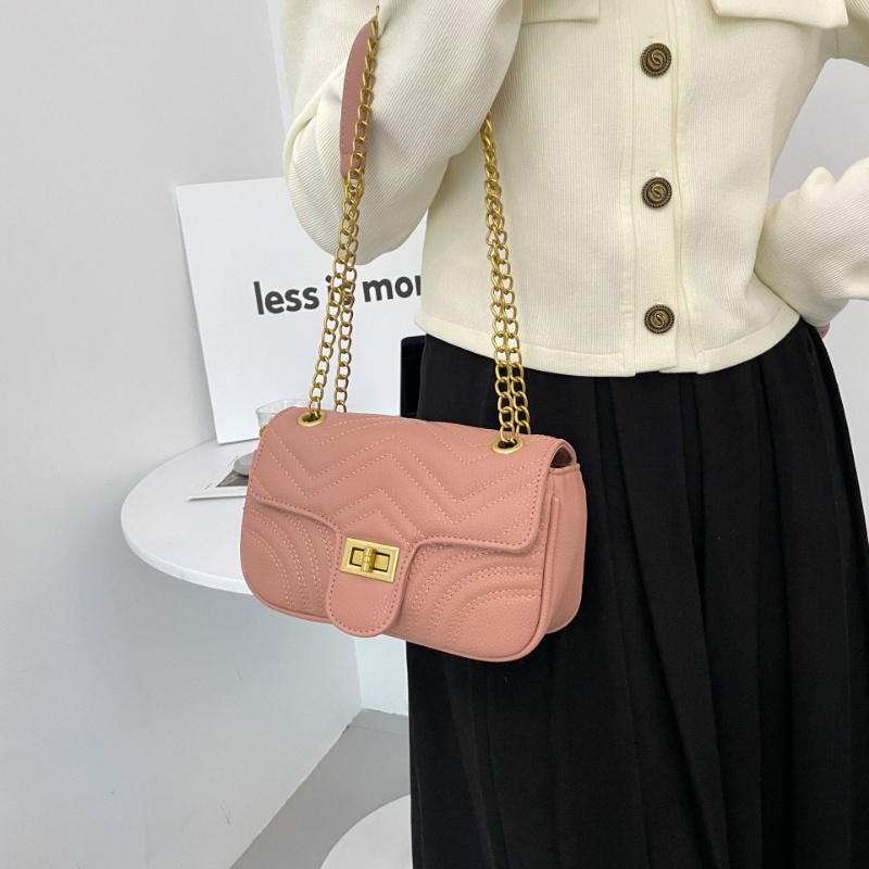 Túi Đeo Chéo Hình Vuông Nhỏ Phong Cách Hàn Quốc Thời Trang 2023 Cho Nữ