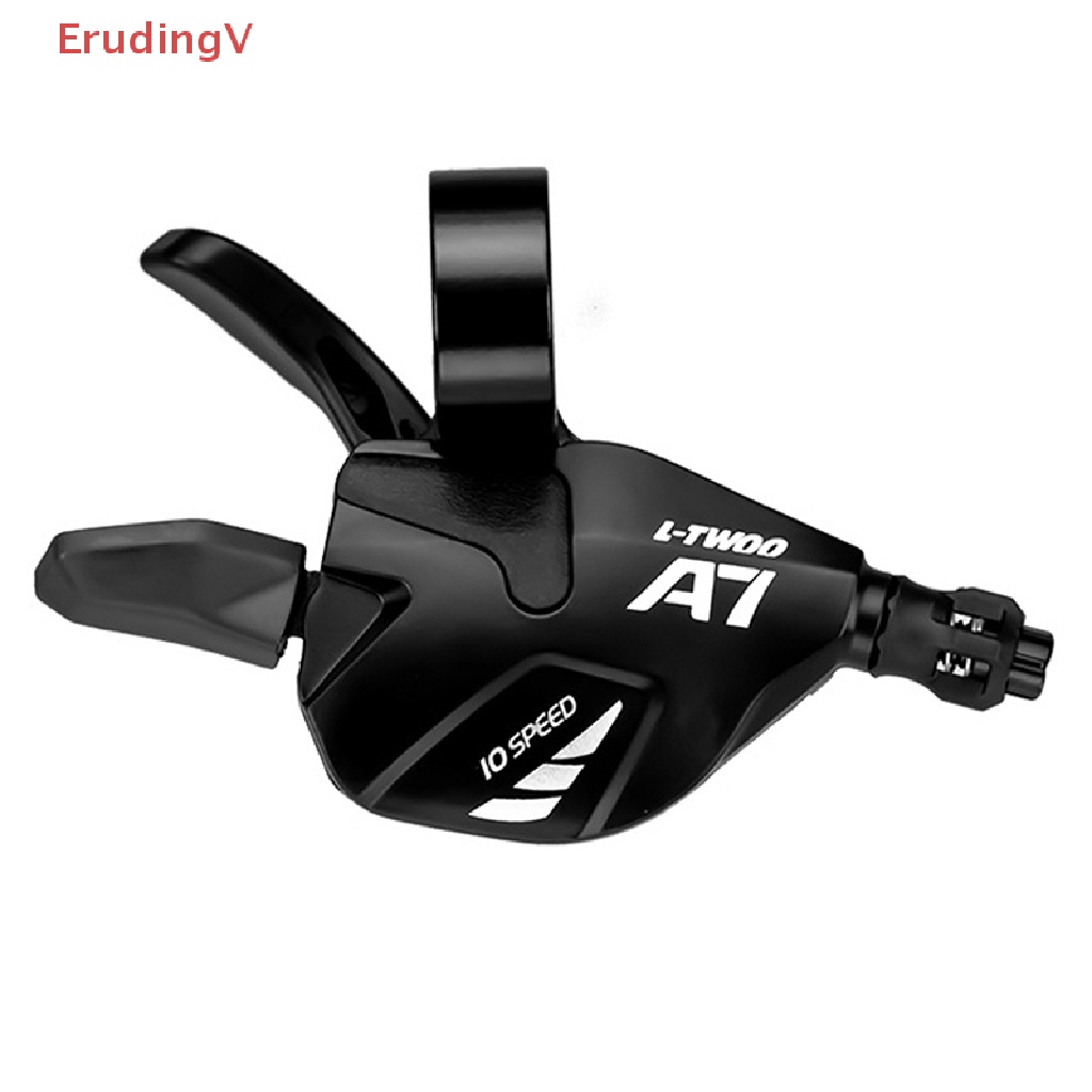 Bộ Cần Gạt Số + Bộ Đề Sau 10 Tốc Độ Chuyên Dụng Cho Xe Đạp MTB