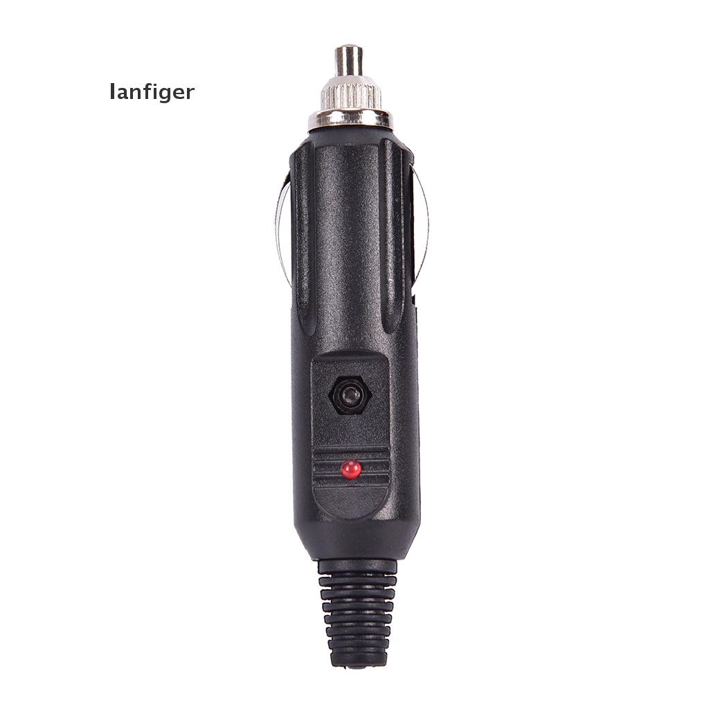 Set 2 Đầu Nối Ổ Cắm Cầu Chì 15A 12V Chuyên Dụng Cho Xe Hơi