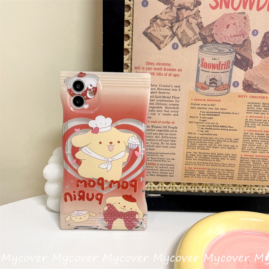 Ốp ĐiệN ThoạI HọA TiếT HoạT HìNh Cho iPhone 14 13 12 11 Pro Max X XR Xs Max 6 7 8 Plus SE 2020