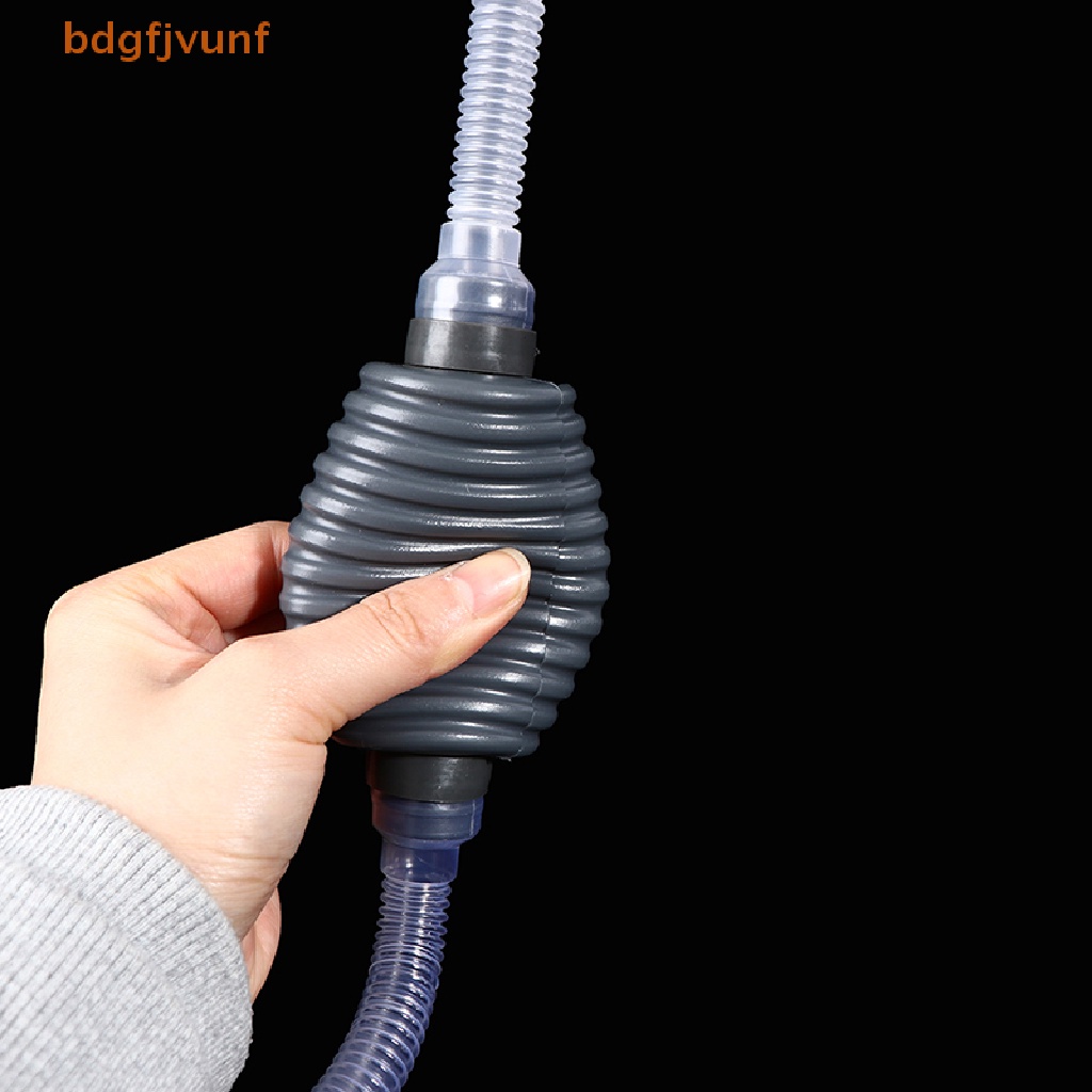 Máy Hút Chân Không Thay Nước BDGF Cho Bể Cá