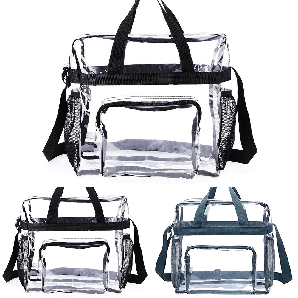 Túi Xách Du Lịch Trong Suốt Cỡ Lớn Chống Thấm Nước