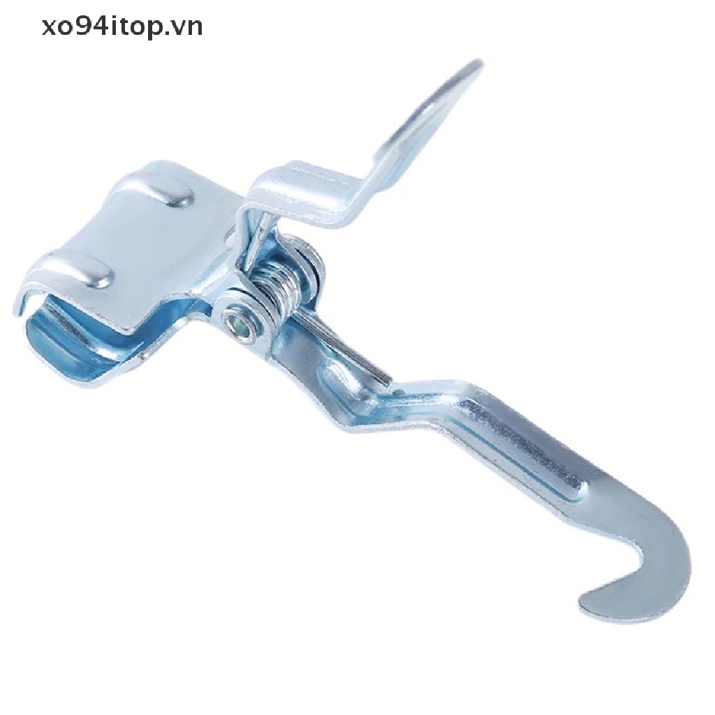 Móc Kẹp Giấy Bằng Kim Loại Treo Ngoài Trời Tiện Dụng