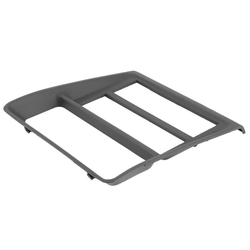 Khung Gắn Bảng Điều Khiển Radio Cho Pajero V31 V32 V33 V43