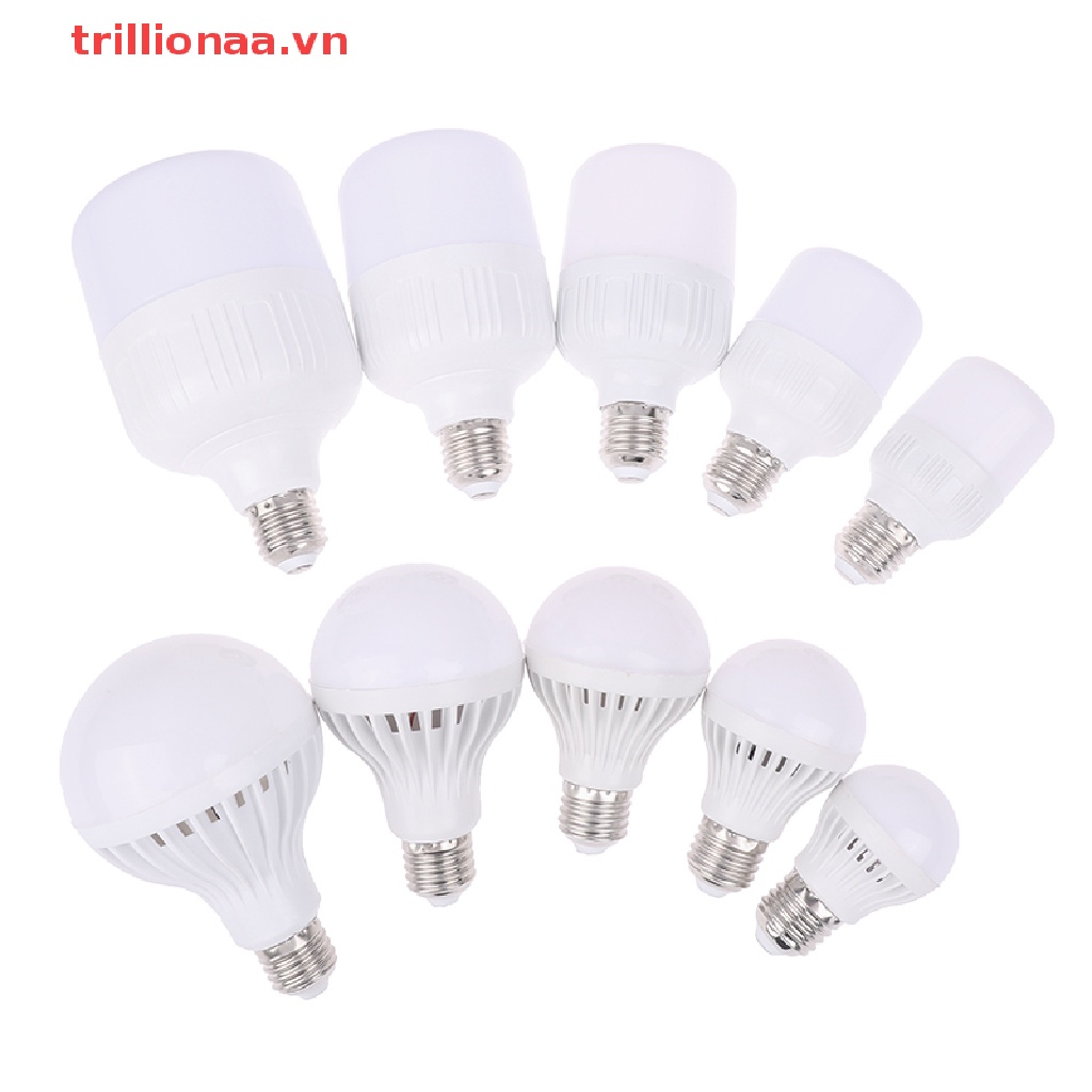 Tri Bóng Đèn led 12v dc 12v 5w 7w 9w 12w15w 20w 30w 12-85v vn