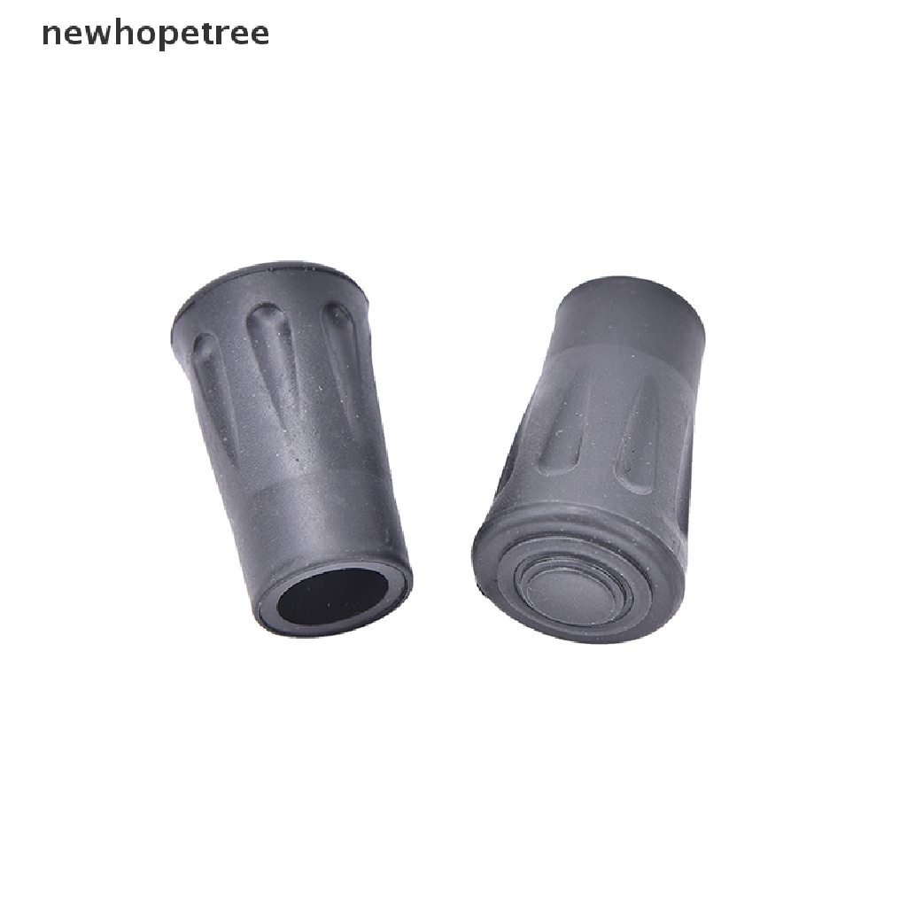 Búa Đầu Cao Su 12 Khớp Chuyên Dụng Cho Leo Núi / Đi Bộ Đường Dài