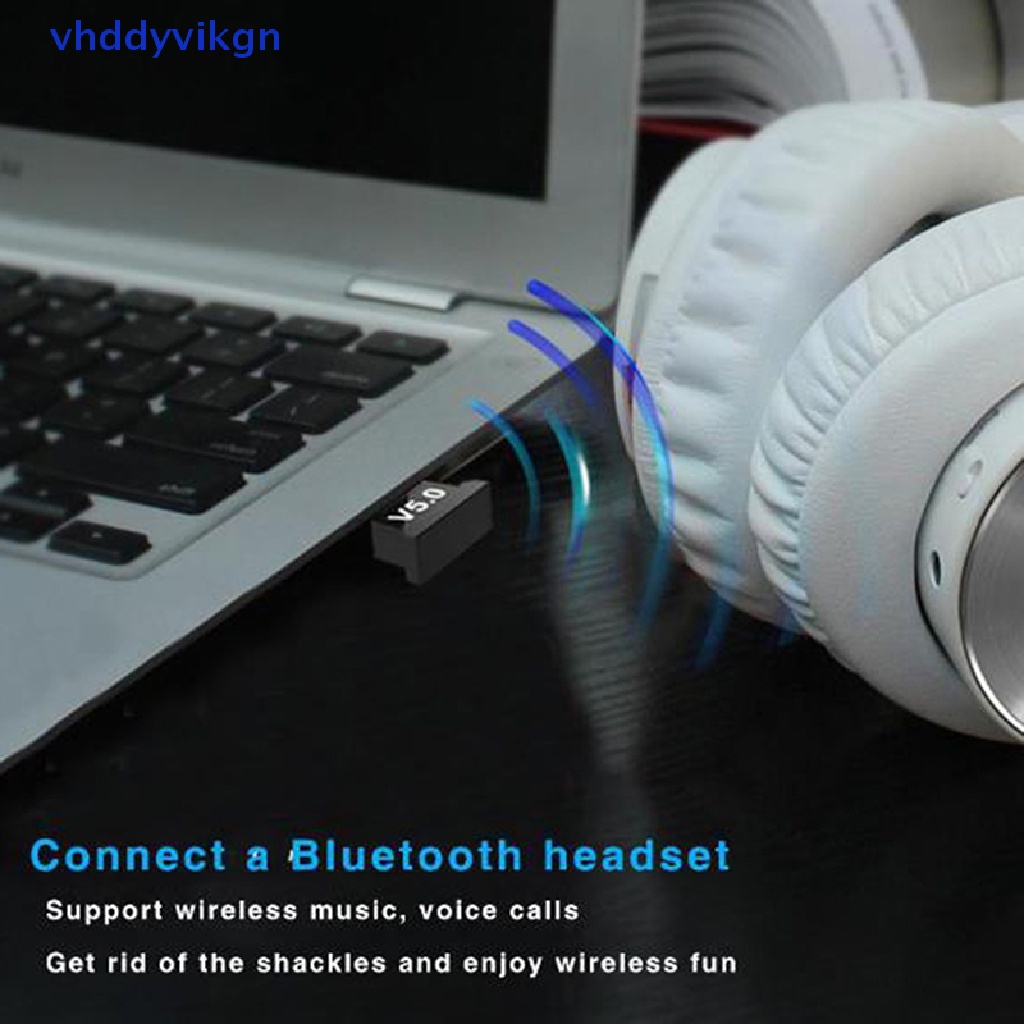 Usb Nhận Tín Hiệu bluetooth 5.0 Không Dây 5.0
 Vn VN VN | BigBuy360 - bigbuy360.vn