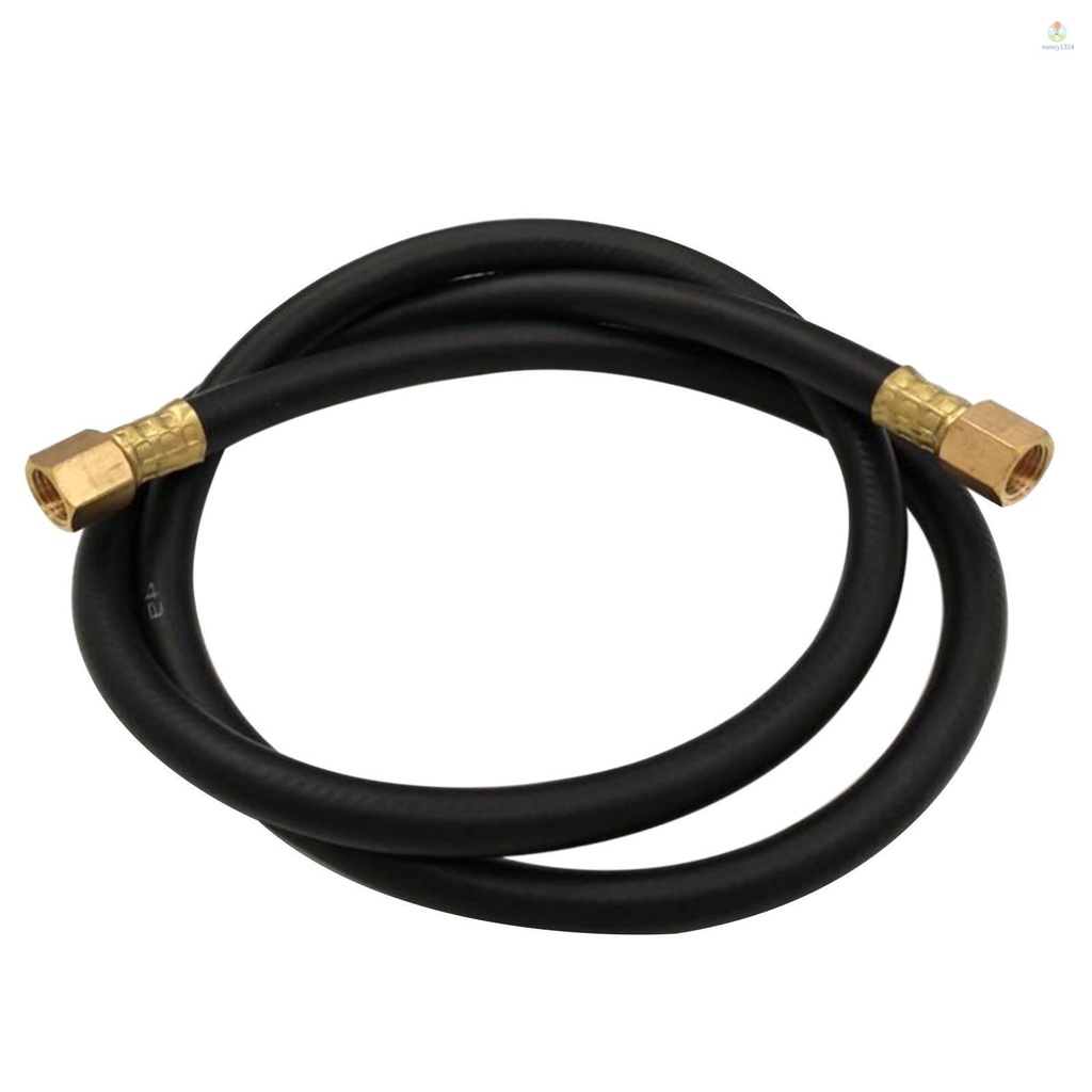 Ống Khí 2M Đai Ốc 1 / 4Inch Bảo Vệ Khi Hàn