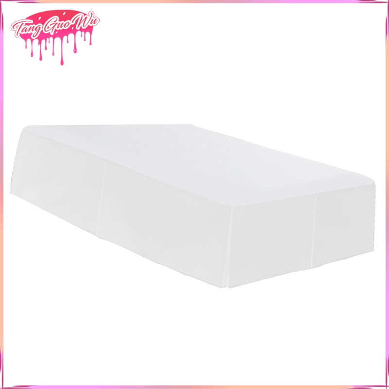 Ga Trải Giường Khách Sạn Chống Nhăn Chống Rơi Vỡ 4 Kích Thước 15 inch