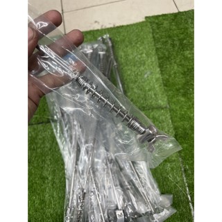  Đũa Thắng Takegawa Inox 304 Cho Các Dòng Xe 