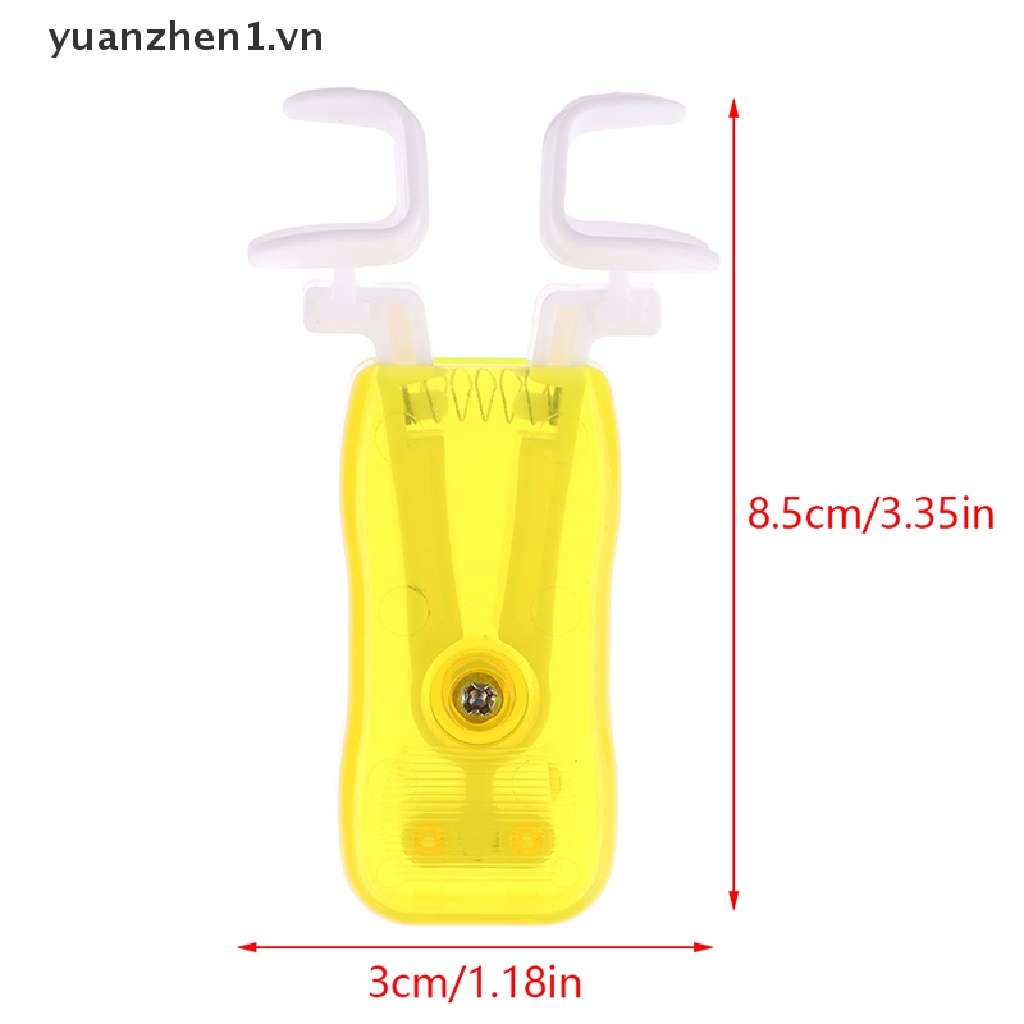 Dụng Cụ Luyện Tập Cơ Bắp / Môi / Miệng Thoáng Khí Chuyên Dùng