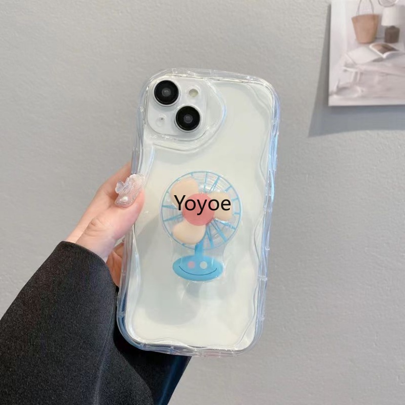 Ốp Điện Thoại Silicone Mềm Trong Suốt Có Giá Đỡ Túi Khí Chống Rơi Vỡ Cho iPhone 14 13 12 11 Pro Xs Max X Xr 7 8 Plus Se