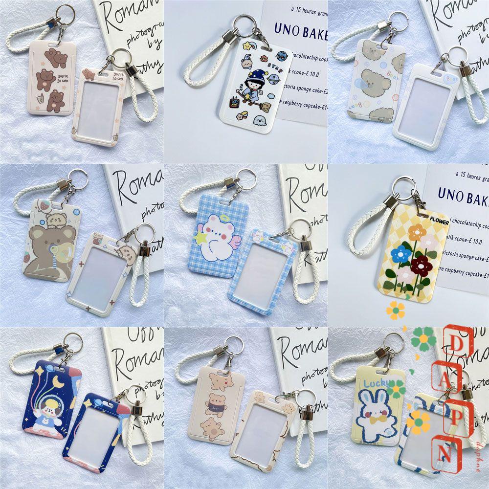 Ví Đựng Thẻ Aphs Họa Tiết Hoạt Hình Dành Cho Học Sinh