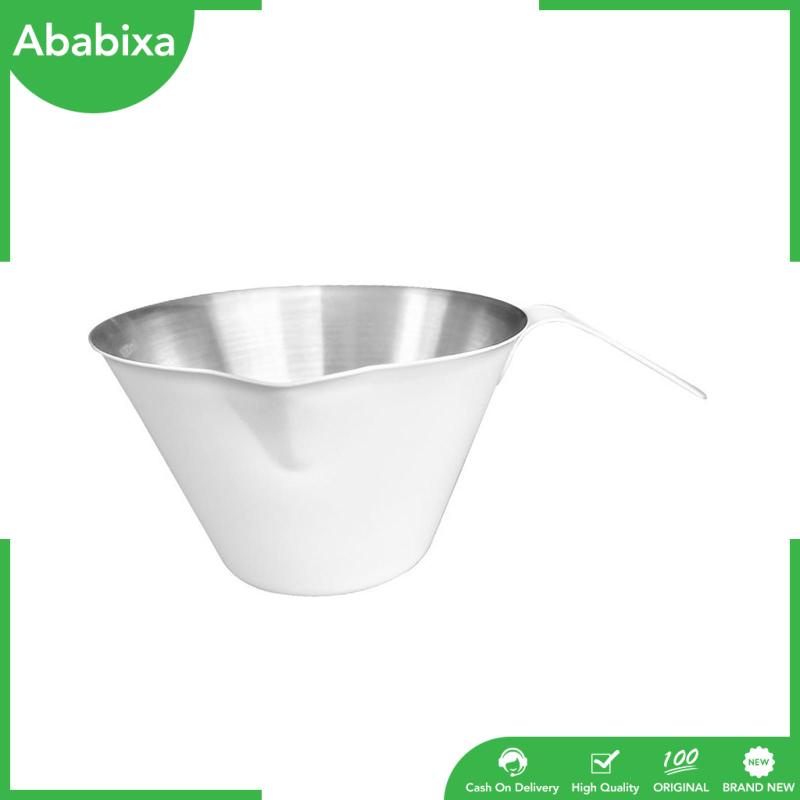 Cốc Đong Cà Phê Espresso Dung Tích 100ml Tiện Dụng