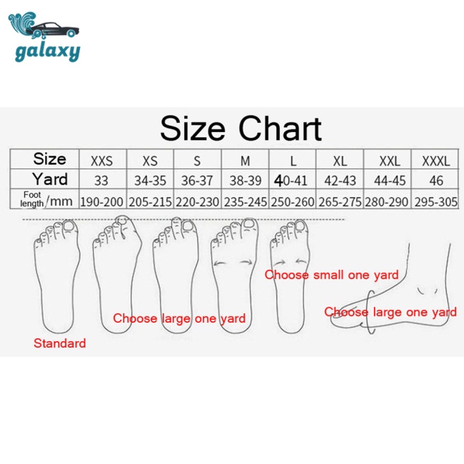 Galaxy 1 Đôi Tất Lặn Siêu Nhẹ Thoáng Khí Nhanh Khô