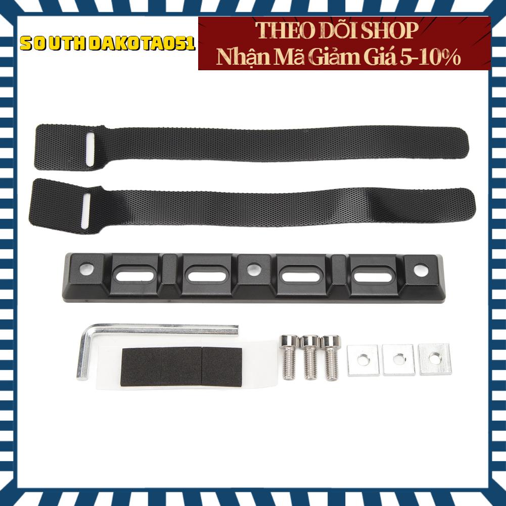 Southdakota051 Xe Đạp Đa Năng Gắn Mở Rộng Giá Để Bình Nước Đỡ Chuyển Đổi Bằng Nhựa