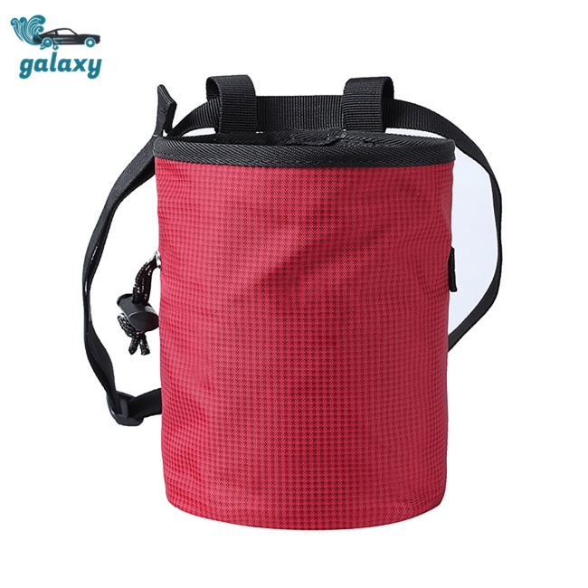 Galaxy Túi Đeo Hông Cỡ Lớn Chống Trượt Tùy Chỉnh Tiện Dụng Cho Leo Núi / Dã Ngoại