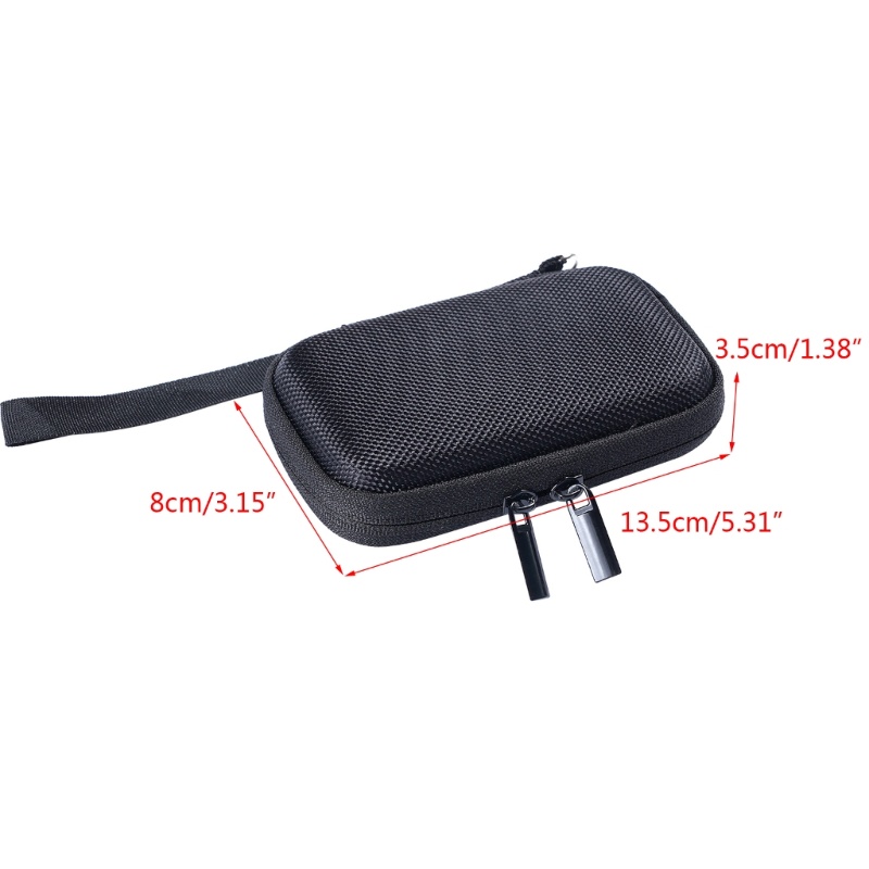 Túi Đựng Ổ Cứng Di Động E30 SSD Siêu Bền Tiện Dụng