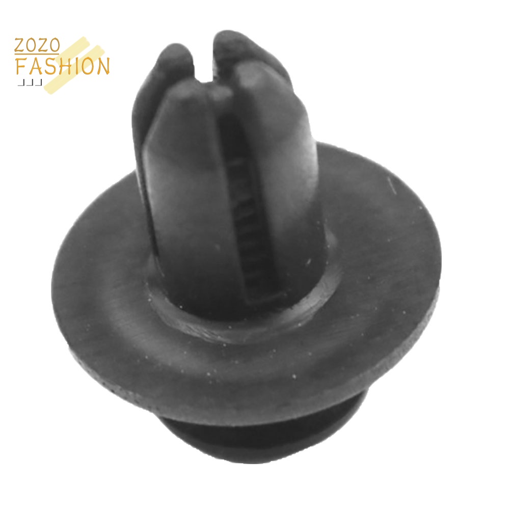 Bộ 100 Kẹp Cố Định Cửa Xe Hơi Chuyên Dụng Cho Hyundai Elantra