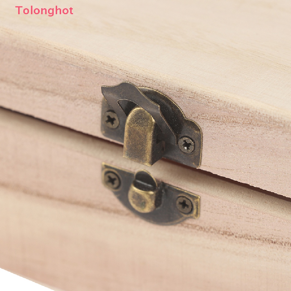 Hộp Đựng Trang Sức Có Nắp Đậy Tiện Dụng