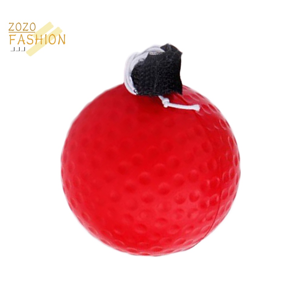 Bộ Bóng Phản Xạ Luyện Tập Tốc Độ Kèm Băng Đô Chuyên Dụng