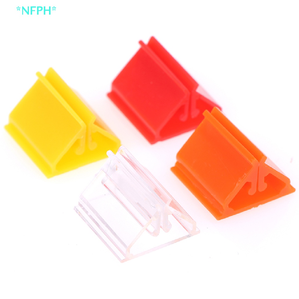 Set 50 Thẻ Game Bằng Nhựa Tiện Dụng Mới