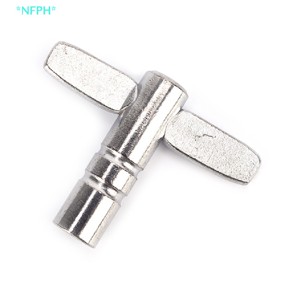 Nfph > Dụng Cụ Điều Chỉnh Tông Da Ổ Cắm Vuông Bằng Kim Loại Bền Chắc Mới