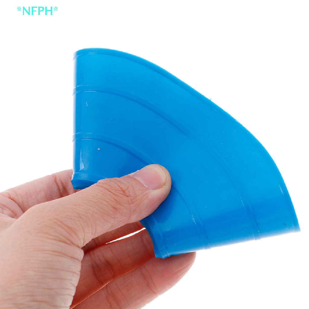 Bộ 5 Đĩa Đánh Dấu Hình Nón Dùng Trong Luyện Tập Đá Banh Mới