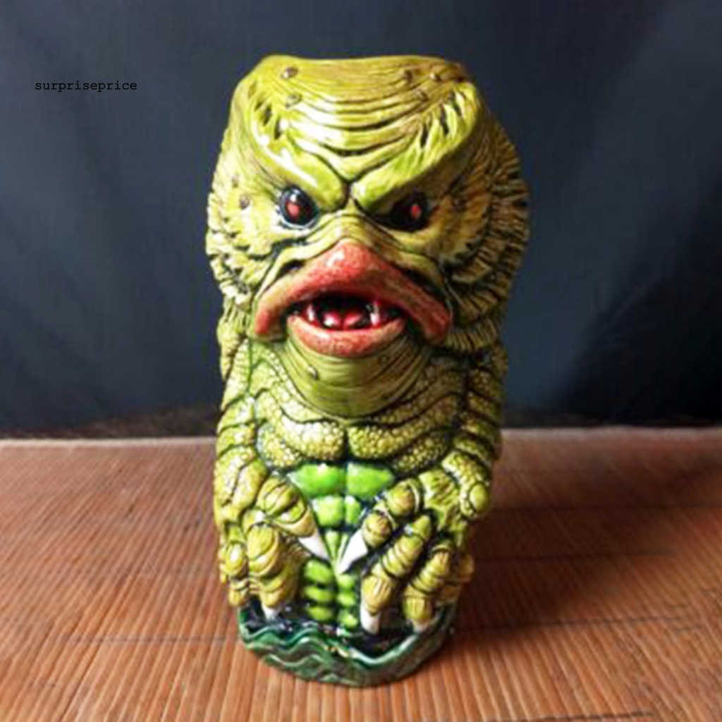 Mô Hình Bức Tượng Điêu Khắc Tinh Tế Quyến Rũ Trang Trí Nhà Cửa / Sân Vườn