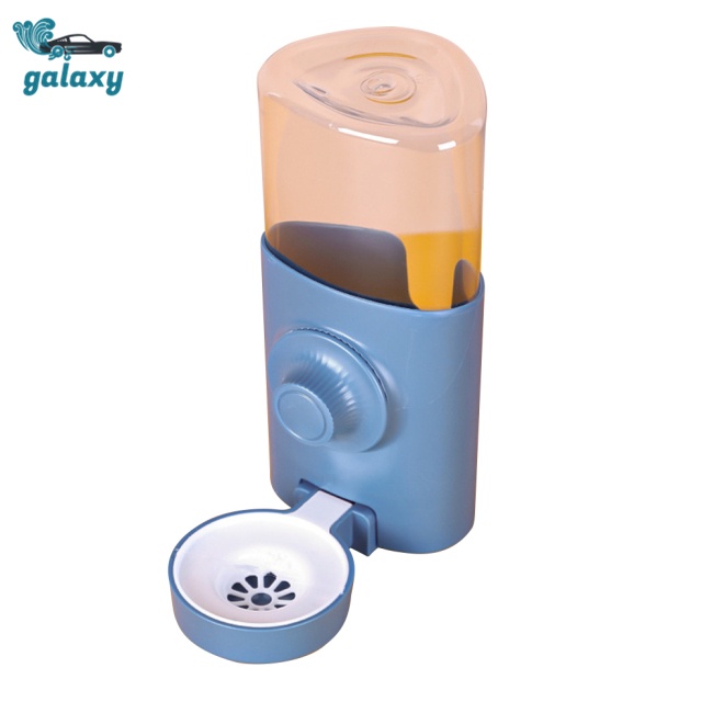 Galaxy Bình Uống Nước Tự Động Dung Tích Lớn Cho Hamster / Thỏ / Heo