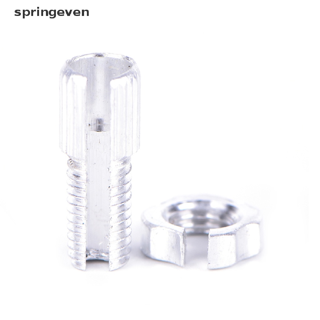 1 Ốc Vít Điều Chỉnh Phanh Ly Hợp Cho Xe Đạp Xe Máy