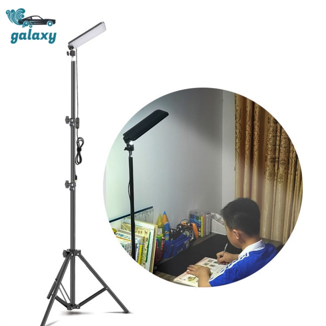 Galaxy Đèn Cắm Trại 84led Đa Năng Tiện Dụng