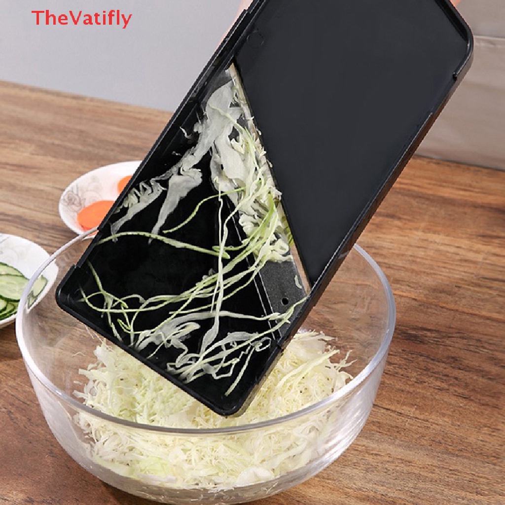 [TheVatifly] Dụng Cụ Mài Salad Nhật Bản Hình Tròn Đặc Biệt