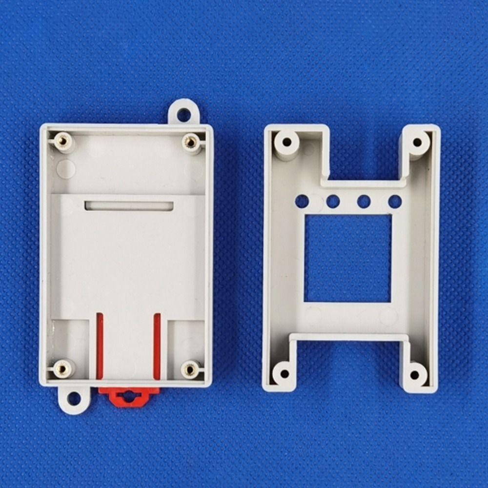 MAG Ốp Nhựa ABS Chất Lượng Cao Dùng Làm Hộp Nhạc Cụ Điện Tử DIY