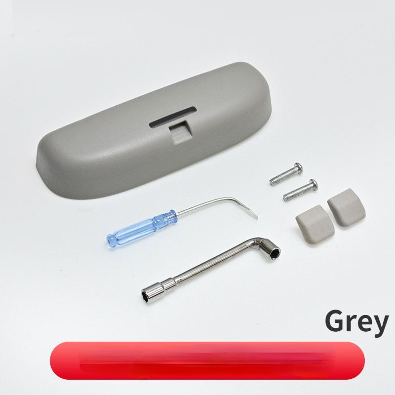 Hộp Đựng Kính Mát Gắn Xe Hơi Volvo XC90 XC60 S60 V40