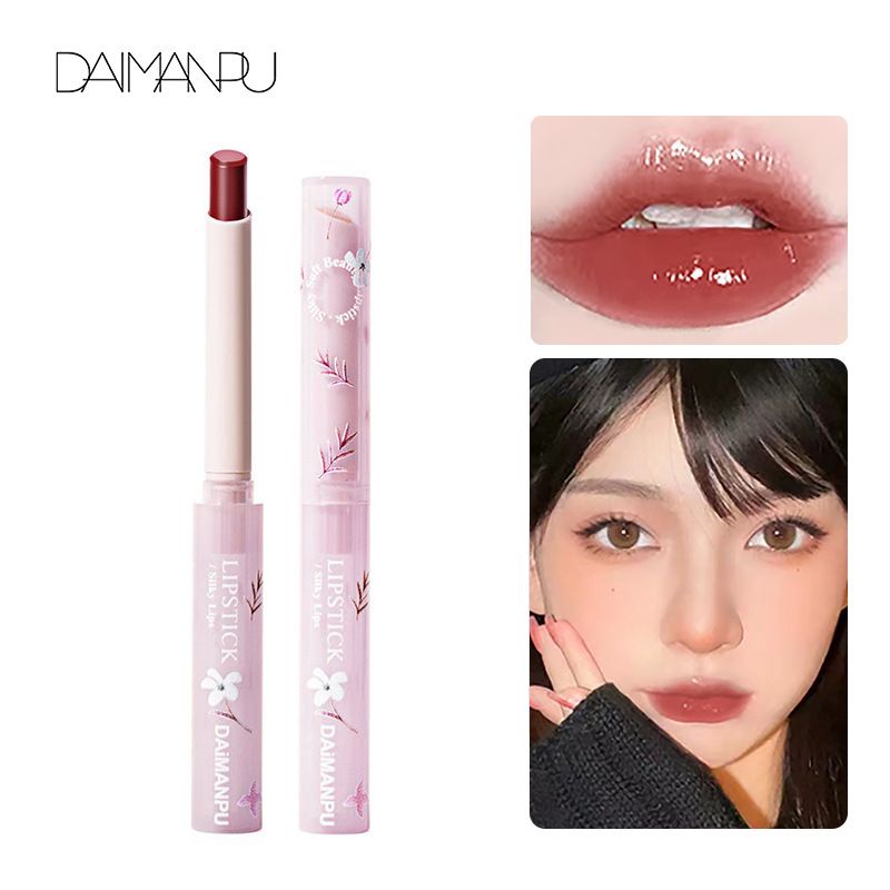 Son Thạch Ướp Hoa Dưỡng Ẩm Lâu Trôi Màu Sắc Gợi Cảm