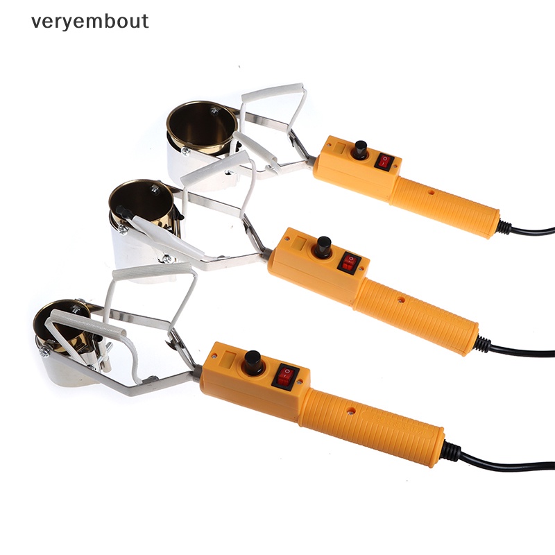 Đầu Hàn Điện Bằng Thiếc 150 / 250 / 300W Nhỏ Gọn Tiện Dụng