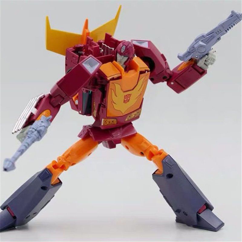 G1 deformation toy Diamond MP28 hot break patch Tianshi MP master hot break/patch Tianshi toy ko