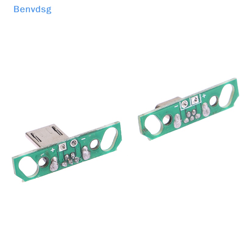 Bảng Mạch Kiểm Tra Cáp Sạc Micro USB Bẻ Góc 90 Độ Tiện Dụng