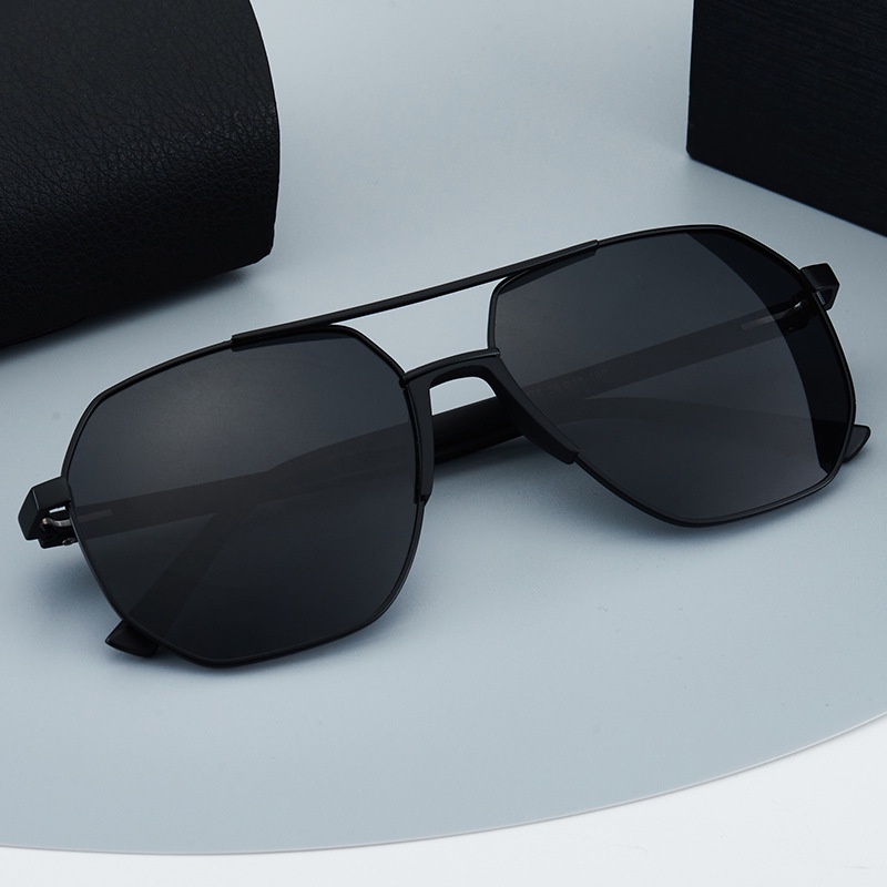 Mới Kính Mát Chống Tia UV Cho Nam