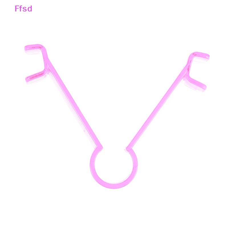 {Ffsd} Mặt Nạ Nâng Cằm Tạo Hình Chữ V Làm Săn Chắc Da Hàng Bán Chạy