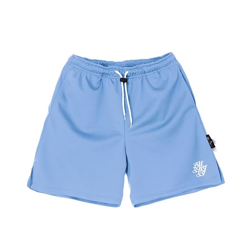 Quần Lửng Mùa Hè Phong Cách Đường Phố Mỹ Kiểu Mới Cho Nam Và Nữ